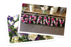 Funeral flowers Hampshire