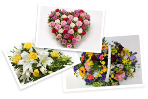 floral arrangements by make my day flowers, Alton Hampshire